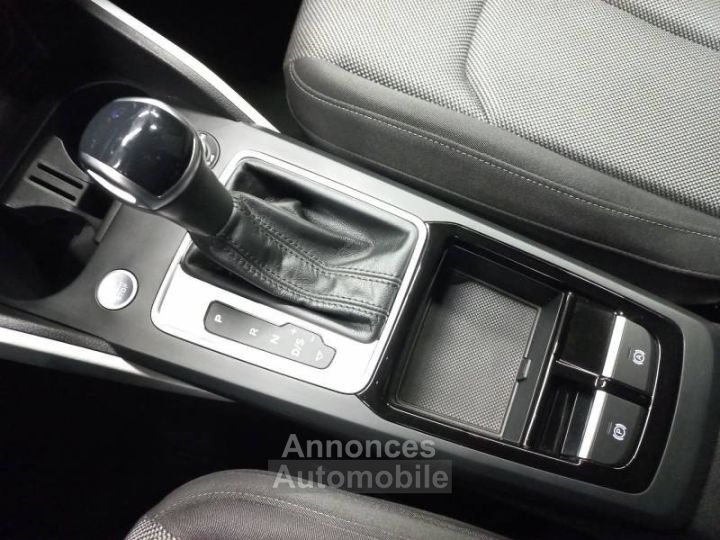Audi Q2 35 TFSI 150 S tronic 7 Advanced - 25