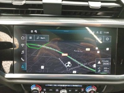 Audi Q3 Sportback 35 TDI 150 ch S tronic 7 S line   - 6