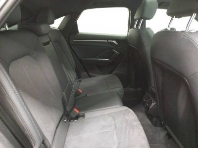 Audi Q3 Sportback 35 TDI 150 ch S tronic 7 S line   - 9