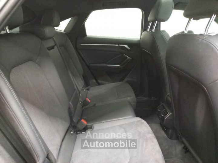 Audi Q3 Sportback 35 TDI 150 ch S tronic 7 S line - 9