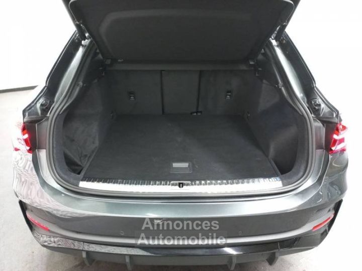 Audi Q3 Sportback 35 TDI 150 ch S tronic 7 S line - 11