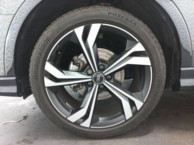 Audi Q3 Sportback 35 TDI 150 ch S tronic 7 S line   - 13