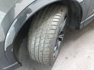 Audi Q3 Sportback 35 TDI 150 ch S tronic 7 S line   - 14