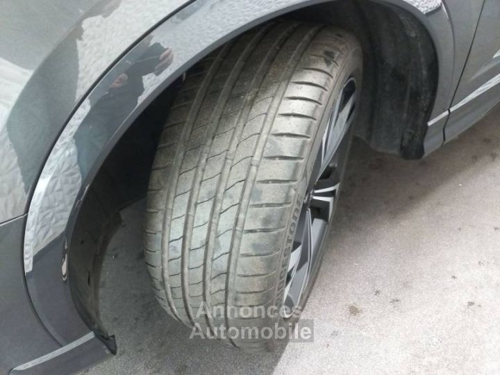 Audi Q3 Sportback 35 TDI 150 ch S tronic 7 S line - 14