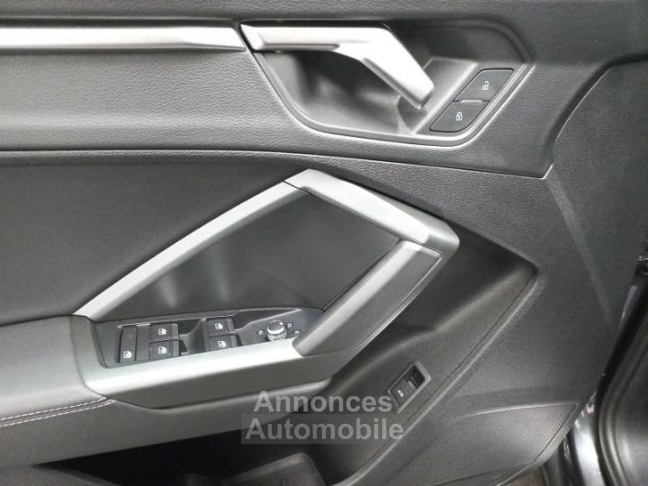 Audi Q3 Sportback 35 TDI 150 ch S tronic 7 S line - 18