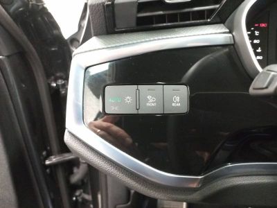 Audi Q3 Sportback 35 TDI 150 ch S tronic 7 S line   - 19