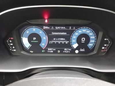 Audi Q3 Sportback 35 TDI 150 ch S tronic 7 S line   - 20