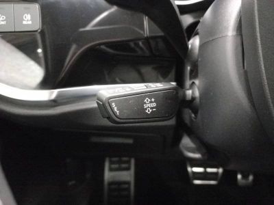 Audi Q3 Sportback 35 TDI 150 ch S tronic 7 S line   - 21