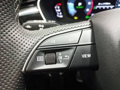 Audi Q3 Sportback 35 TDI 150 ch S tronic 7 S line   - 22