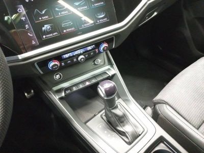 Audi Q3 Sportback 35 TDI 150 ch S tronic 7 S line   - 25