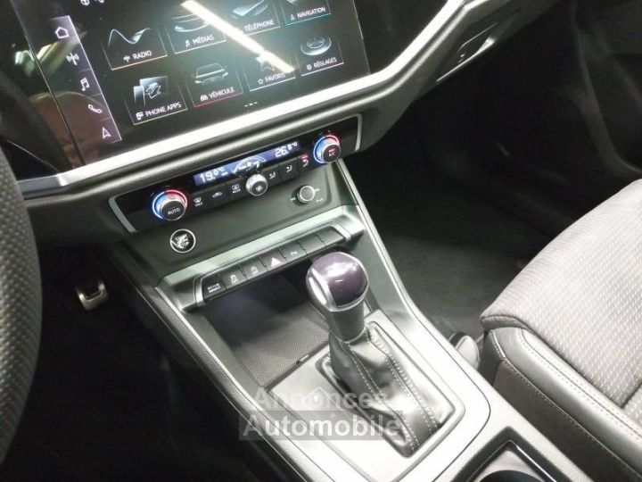 Audi Q3 Sportback 35 TDI 150 ch S tronic 7 S line - 25