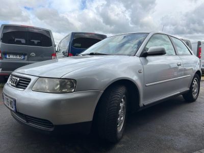 Audi A3 EVOLUTION 16i Attraction   - 1