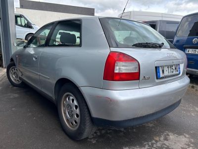 Audi A3 EVOLUTION 16i Attraction   - 2