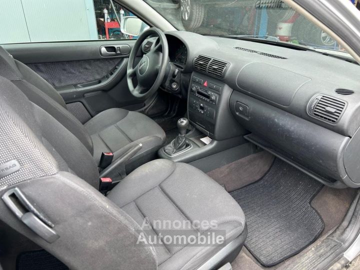 Audi A3 EVOLUTION 16i Attraction - 7