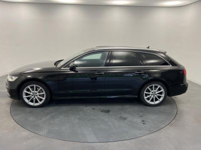 Audi A6 Avant V6 30 BiTDI 320 Tiptronic 8 Quattro Avus   - 2