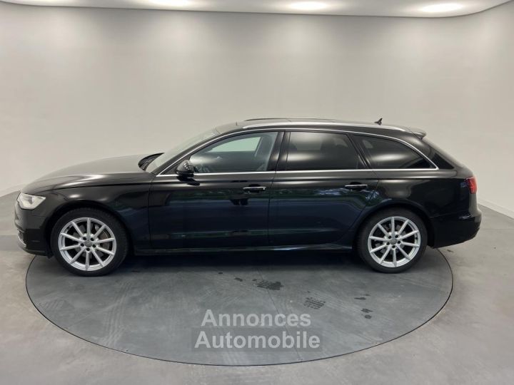 Audi A6 Avant V6 30 BiTDI 320 Tiptronic 8 Quattro Avus - 2