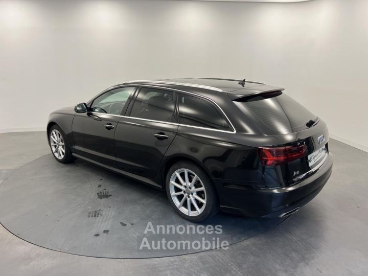 Audi A6 Avant V6 30 BiTDI 320 Tiptronic 8 Quattro Avus - 3