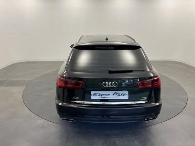 Audi A6 Avant V6 30 BiTDI 320 Tiptronic 8 Quattro Avus   - 4