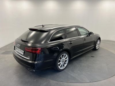 Audi A6 Avant V6 30 BiTDI 320 Tiptronic 8 Quattro Avus   - 5