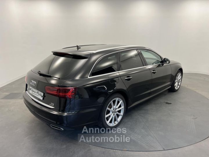 Audi A6 Avant V6 30 BiTDI 320 Tiptronic 8 Quattro Avus - 5