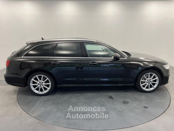 Audi A6 Avant V6 30 BiTDI 320 Tiptronic 8 Quattro Avus - 6
