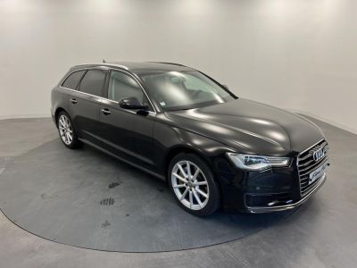 Audi A6 Avant V6 30 BiTDI 320 Tiptronic 8 Quattro Avus   - 7