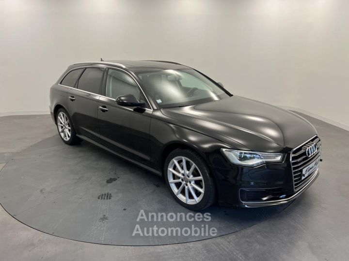 Audi A6 Avant V6 30 BiTDI 320 Tiptronic 8 Quattro Avus - 7