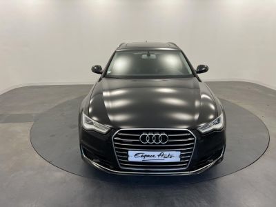 Audi A6 Avant V6 30 BiTDI 320 Tiptronic 8 Quattro Avus   - 8