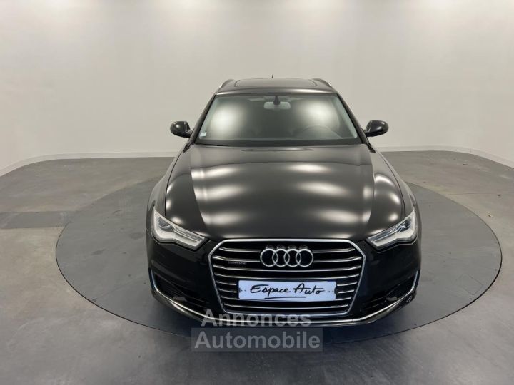 Audi A6 Avant V6 30 BiTDI 320 Tiptronic 8 Quattro Avus - 8