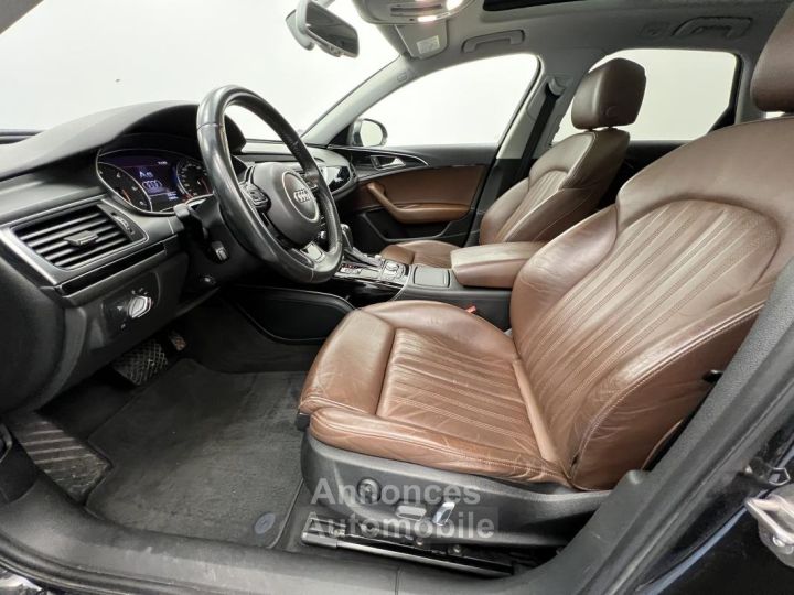 Audi A6 Avant V6 30 BiTDI 320 Tiptronic 8 Quattro Avus - 9