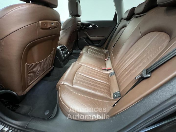 Audi A6 Avant V6 30 BiTDI 320 Tiptronic 8 Quattro Avus - 10