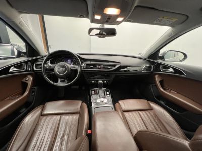 Audi A6 Avant V6 30 BiTDI 320 Tiptronic 8 Quattro Avus   - 11