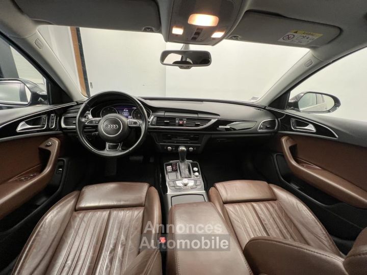 Audi A6 Avant V6 30 BiTDI 320 Tiptronic 8 Quattro Avus - 11
