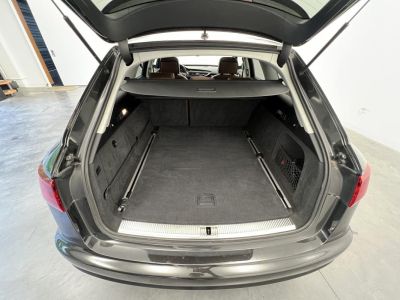 Audi A6 Avant V6 30 BiTDI 320 Tiptronic 8 Quattro Avus   - 12