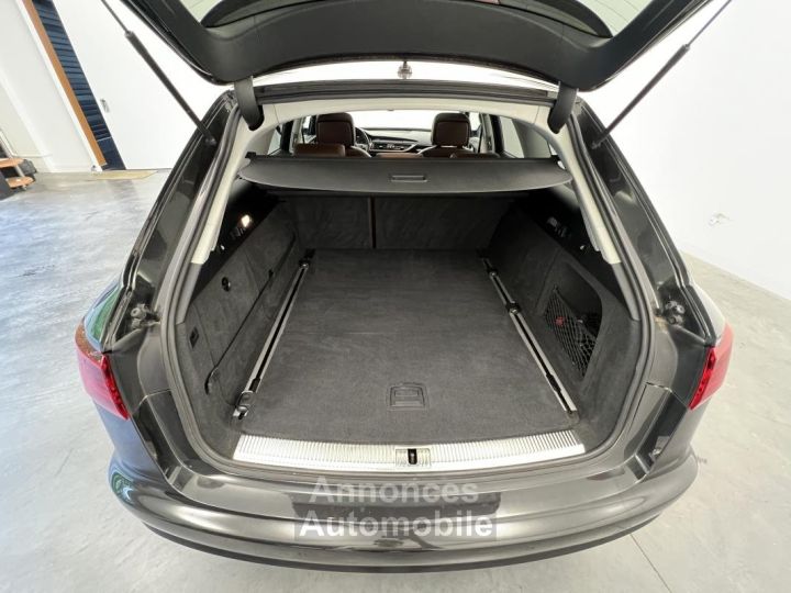 Audi A6 Avant V6 30 BiTDI 320 Tiptronic 8 Quattro Avus - 12