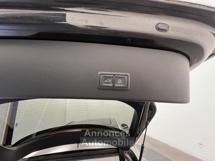 Audi A6 Avant V6 30 BiTDI 320 Tiptronic 8 Quattro Avus - 13