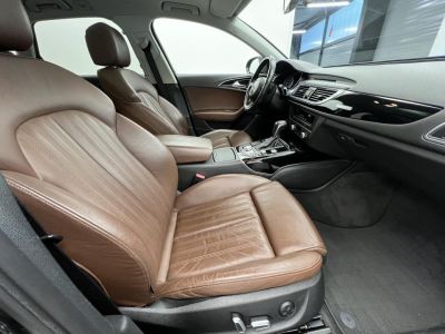Audi A6 Avant V6 30 BiTDI 320 Tiptronic 8 Quattro Avus   - 14