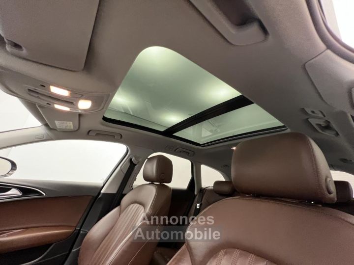 Audi A6 Avant V6 30 BiTDI 320 Tiptronic 8 Quattro Avus - 15