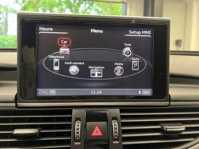 Audi A6 Avant V6 30 BiTDI 320 Tiptronic 8 Quattro Avus   - 18