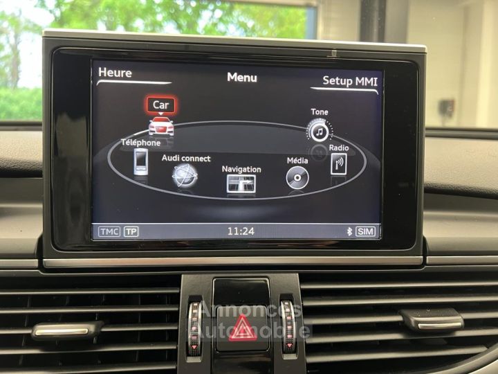 Audi A6 Avant V6 30 BiTDI 320 Tiptronic 8 Quattro Avus - 18