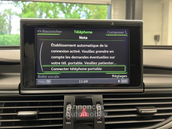 Audi A6 Avant V6 30 BiTDI 320 Tiptronic 8 Quattro Avus - 20