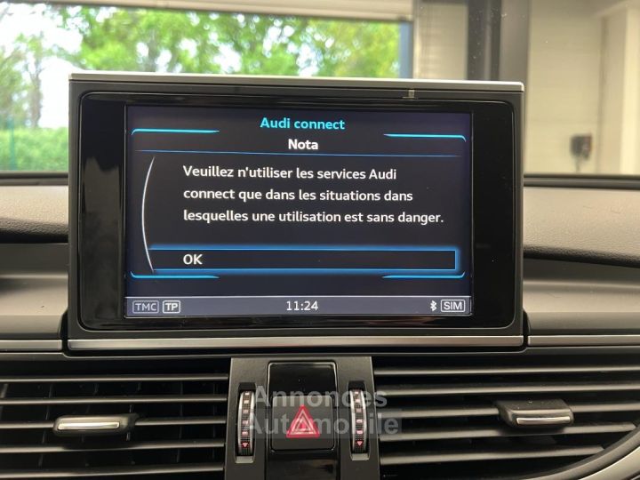 Audi A6 Avant V6 30 BiTDI 320 Tiptronic 8 Quattro Avus - 21