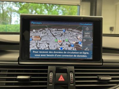 Audi A6 Avant V6 30 BiTDI 320 Tiptronic 8 Quattro Avus   - 22