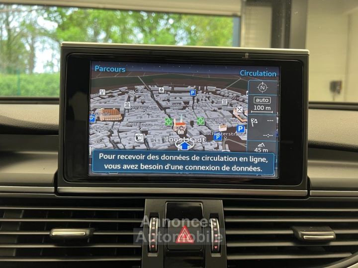 Audi A6 Avant V6 30 BiTDI 320 Tiptronic 8 Quattro Avus - 22