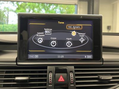 Audi A6 Avant V6 30 BiTDI 320 Tiptronic 8 Quattro Avus   - 25