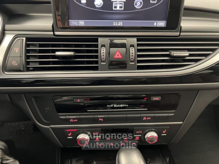Audi A6 Avant V6 30 BiTDI 320 Tiptronic 8 Quattro Avus - 26