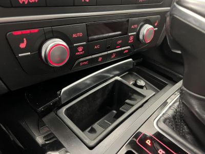 Audi A6 Avant V6 30 BiTDI 320 Tiptronic 8 Quattro Avus   - 27