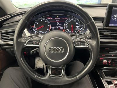 Audi A6 Avant V6 30 BiTDI 320 Tiptronic 8 Quattro Avus   - 30