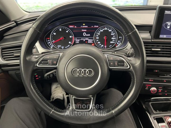 Audi A6 Avant V6 30 BiTDI 320 Tiptronic 8 Quattro Avus - 30