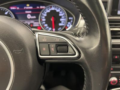 Audi A6 Avant V6 30 BiTDI 320 Tiptronic 8 Quattro Avus   - 31